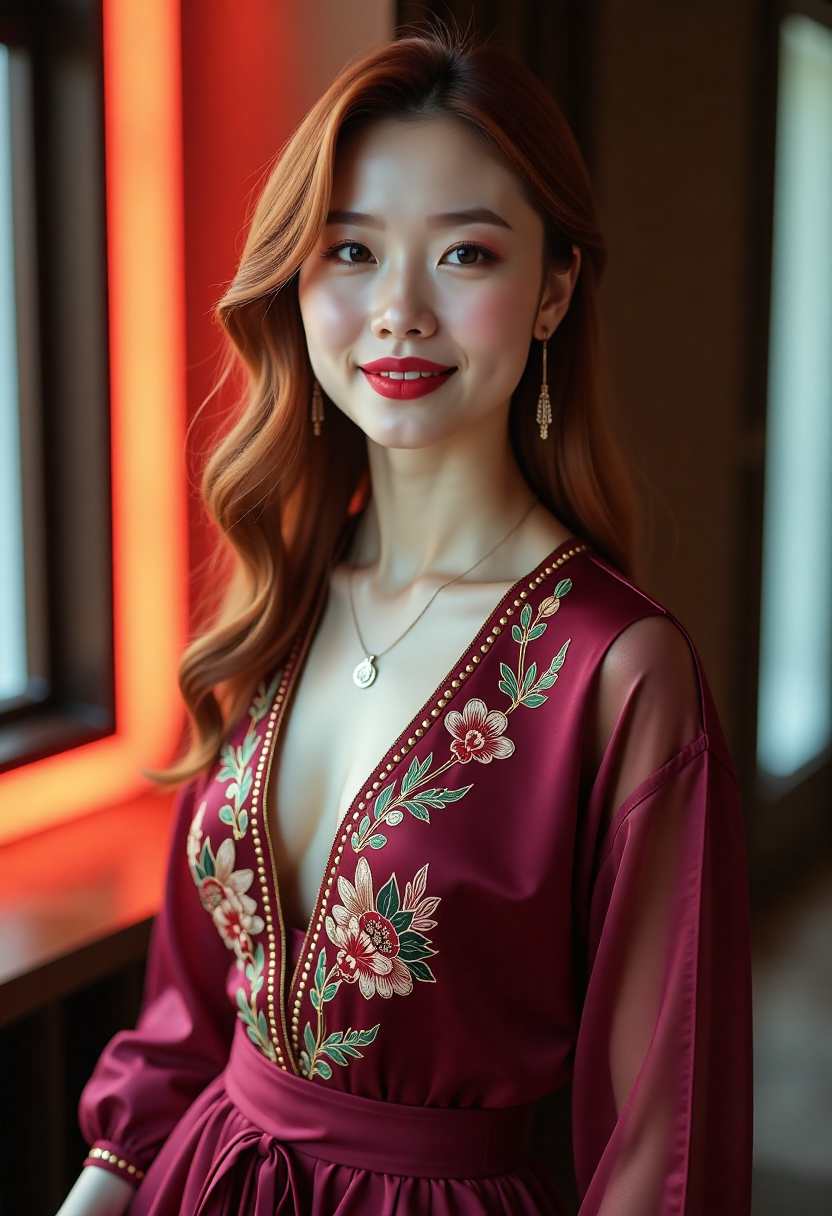 掌心的星光海报