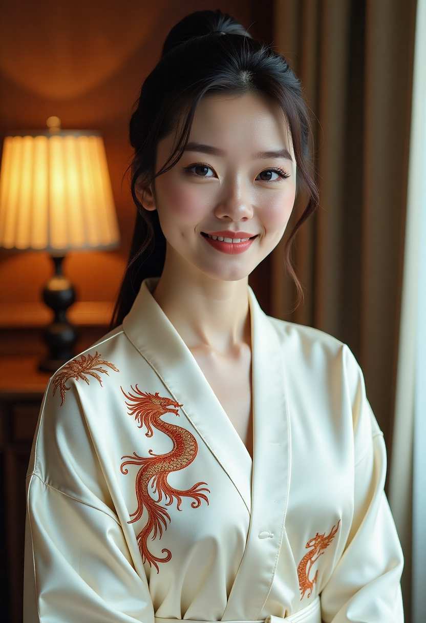 追光训练营海报