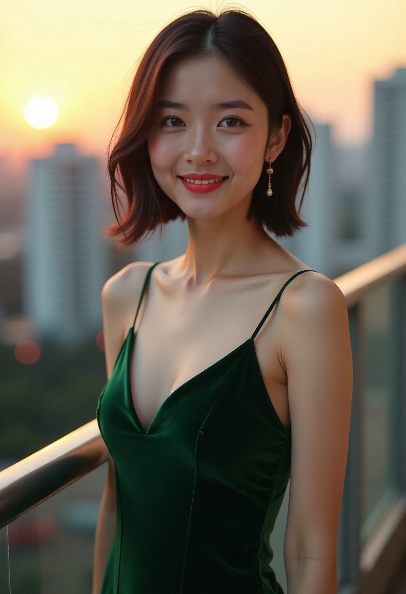 好味研究所海报