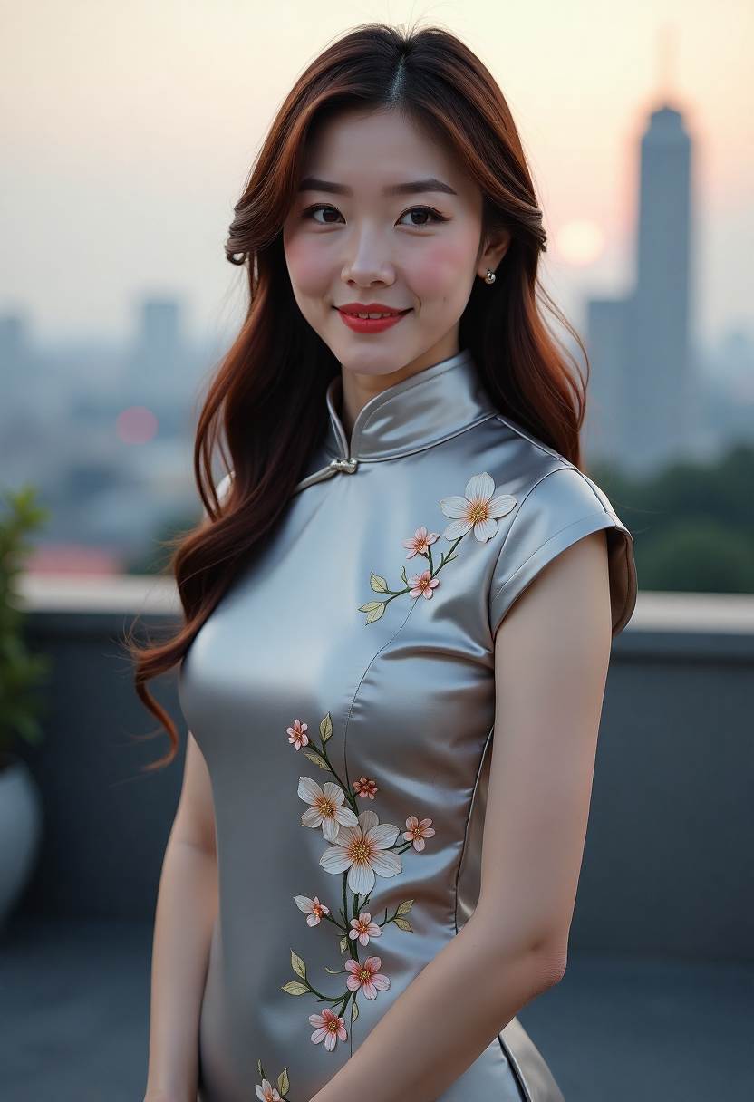 短剧剧照