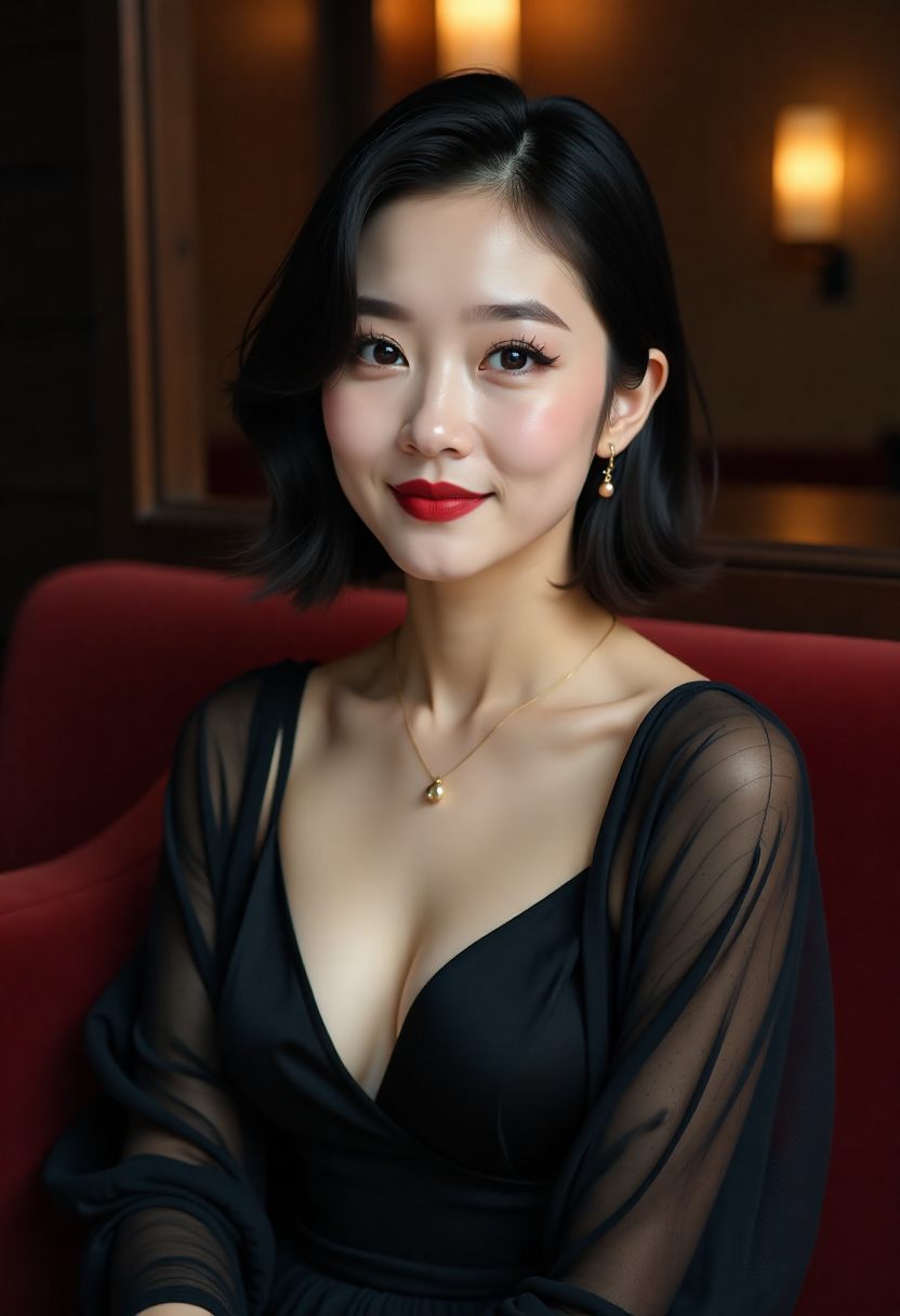 午后便利店海报